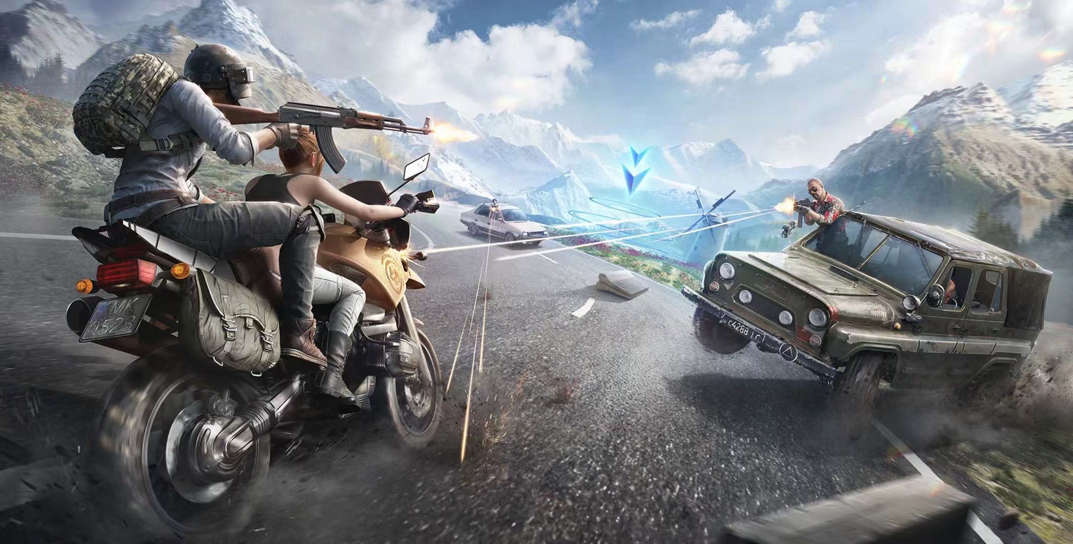 和平精英辅助:辅助软件的辩证视角与游戏公平