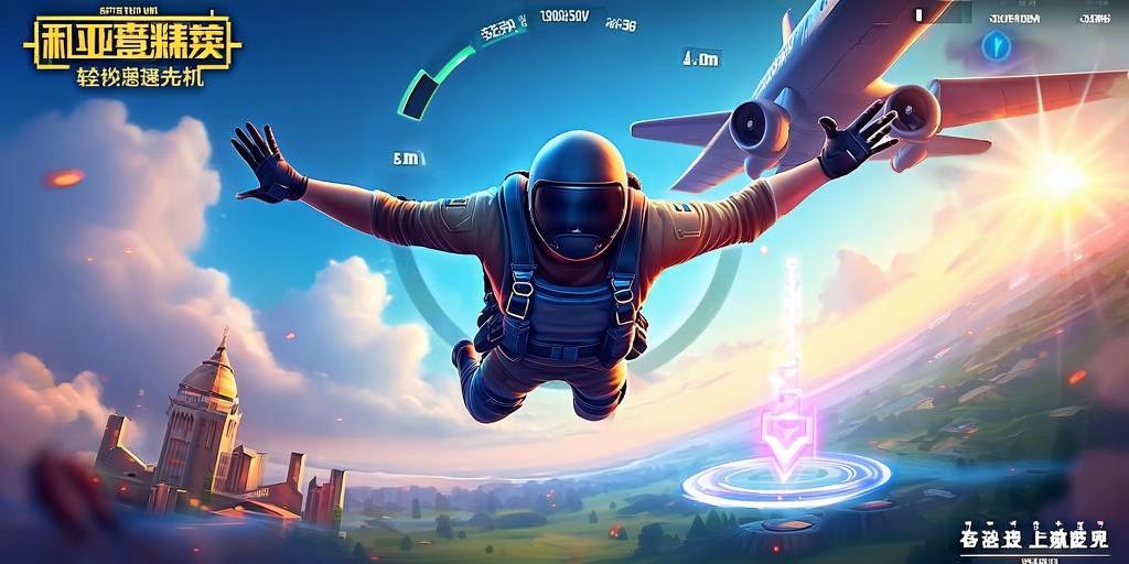 和平精英辅助工具安全指南:保护账号远离封禁