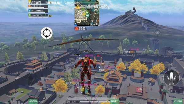 为什么要开和平精英辅助？